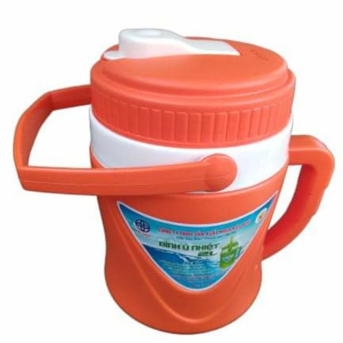 BÌNH Ủ NHIỆT VIỆT NHẬT CAO CẤP - BÌNH Ủ NHIỆT