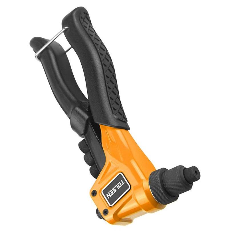 KỀM BẤM RIVE TOLSEN 43099- 190mm/8''