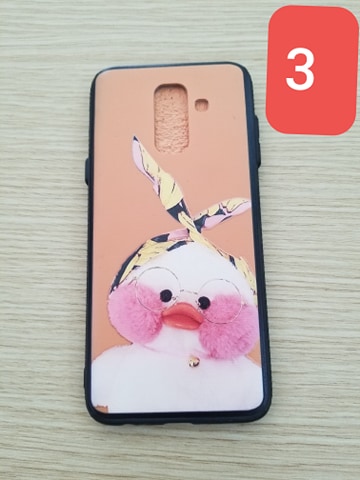 ốp lưng điện thoại Samsung J8