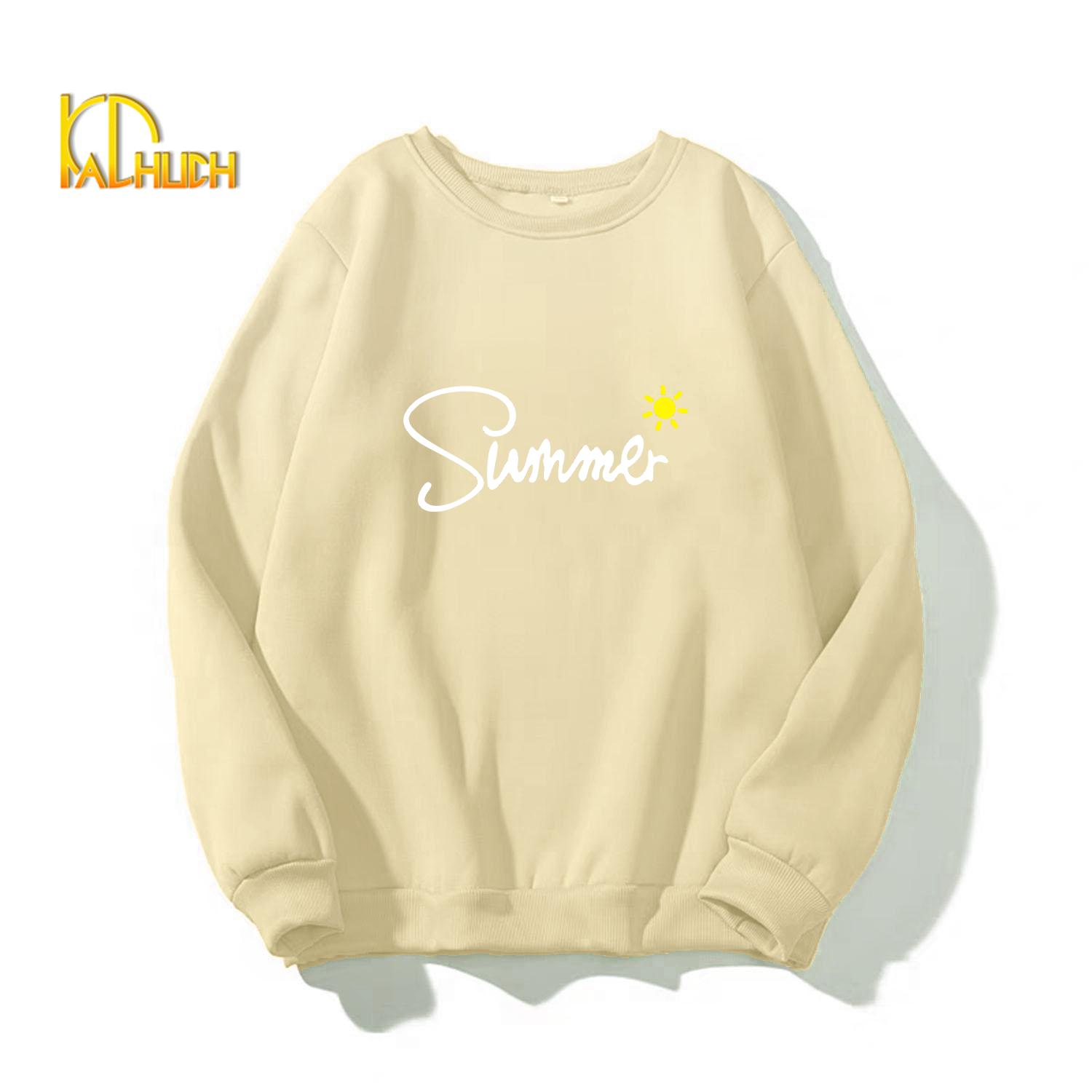 [Hoàn Tiền 15%] ÁO SWEATER IN SUMMER (NHIỀU MÀU)