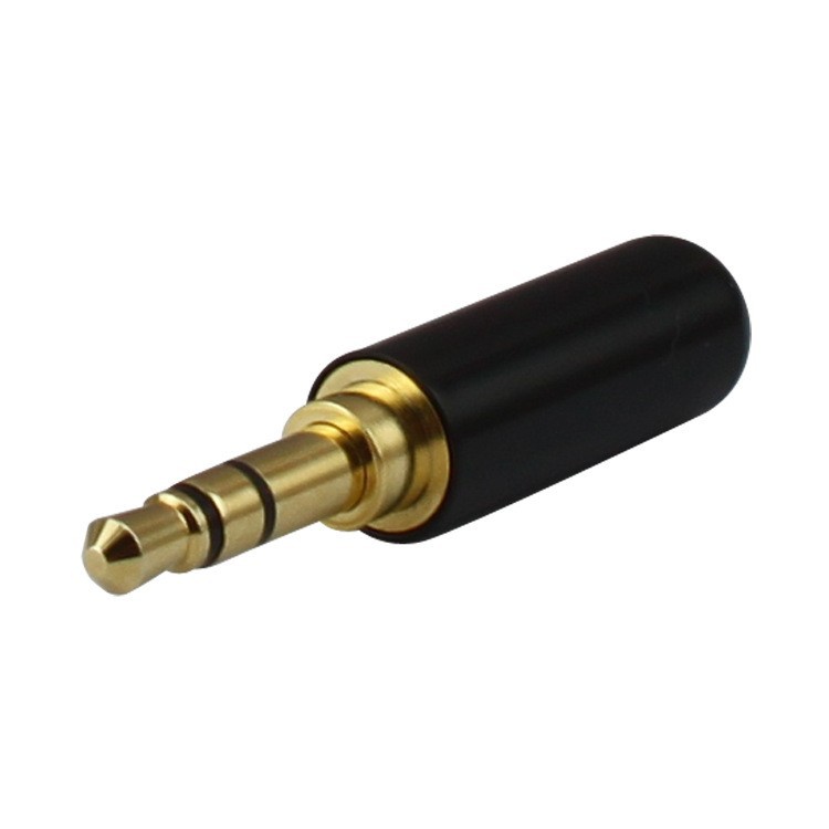 Jack hàn 3 chấu 3.5 dương