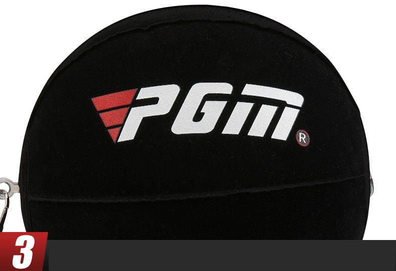 Bóng chỉnh swing golf- Smart Ball -Hàng Chính Hãng PGM Sport