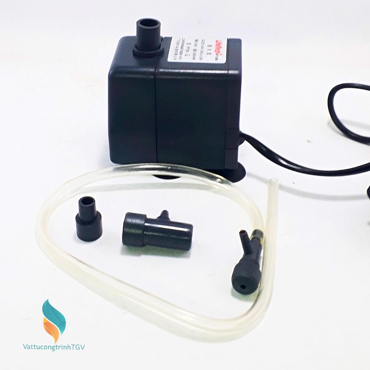 Bơm chìm mini AP1300 - 220V-8.5W