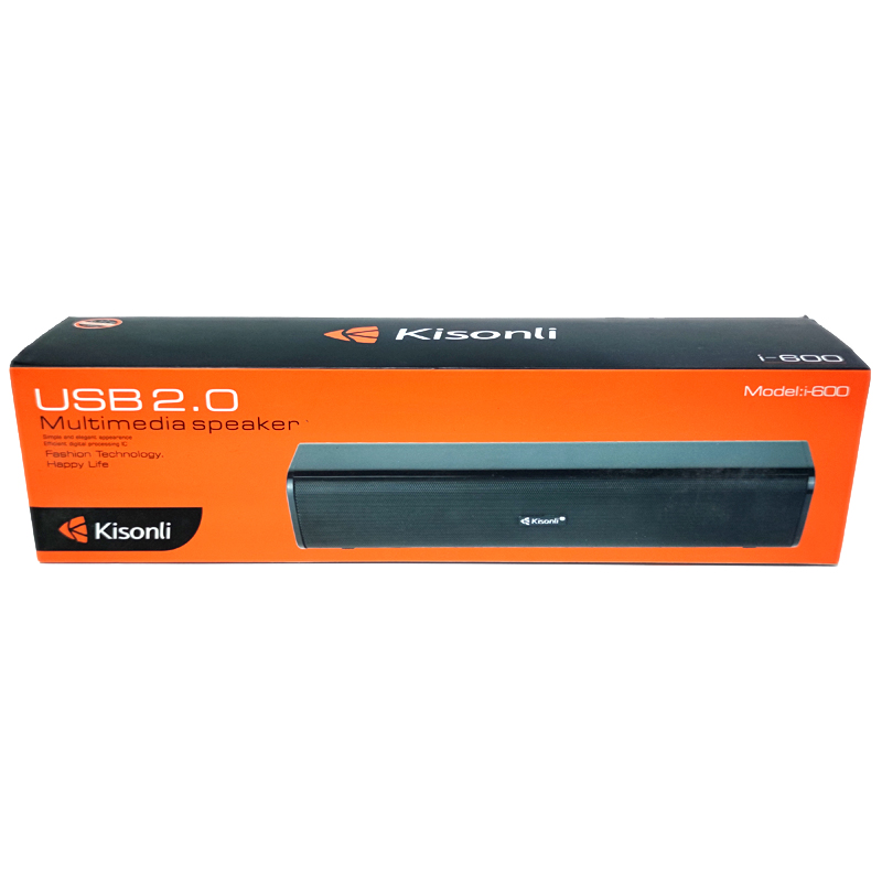 Loa 2.0 Kisonli i-600