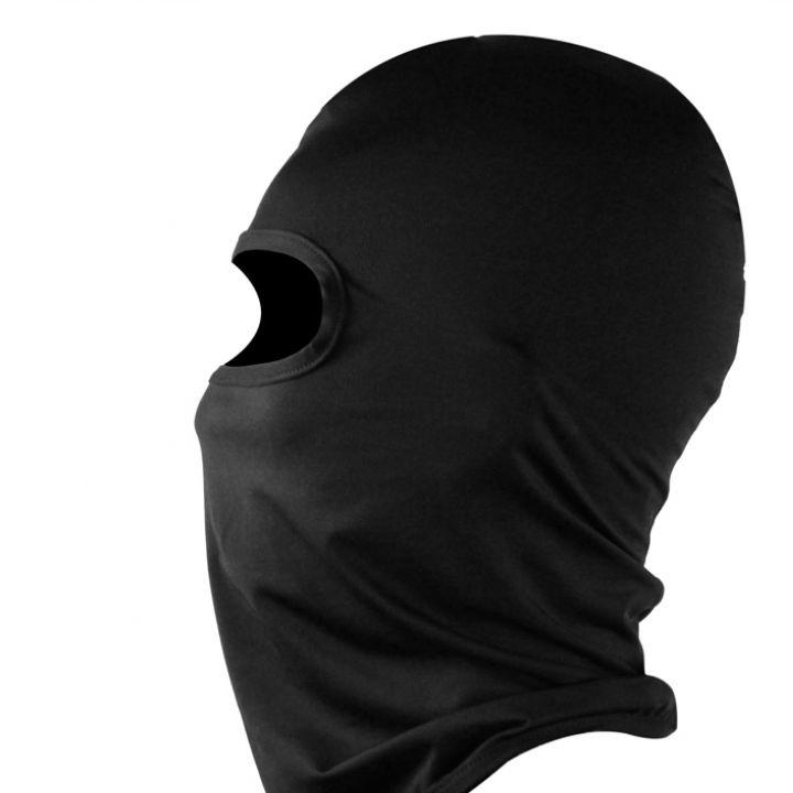 [HCM]Khăn trùm mặt nạ đi phượt NINJA ( trùm kín chừa hai mắt)