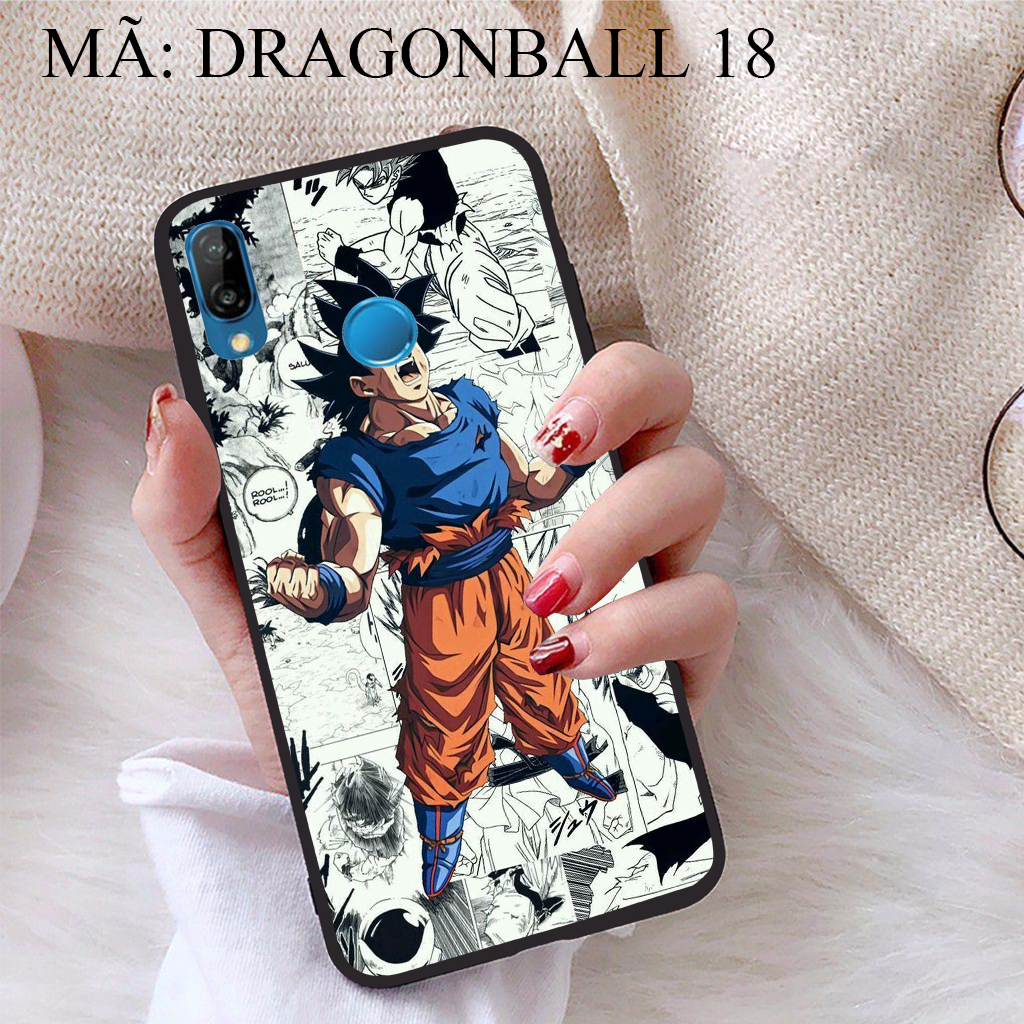Case for Huawei Nova 3E