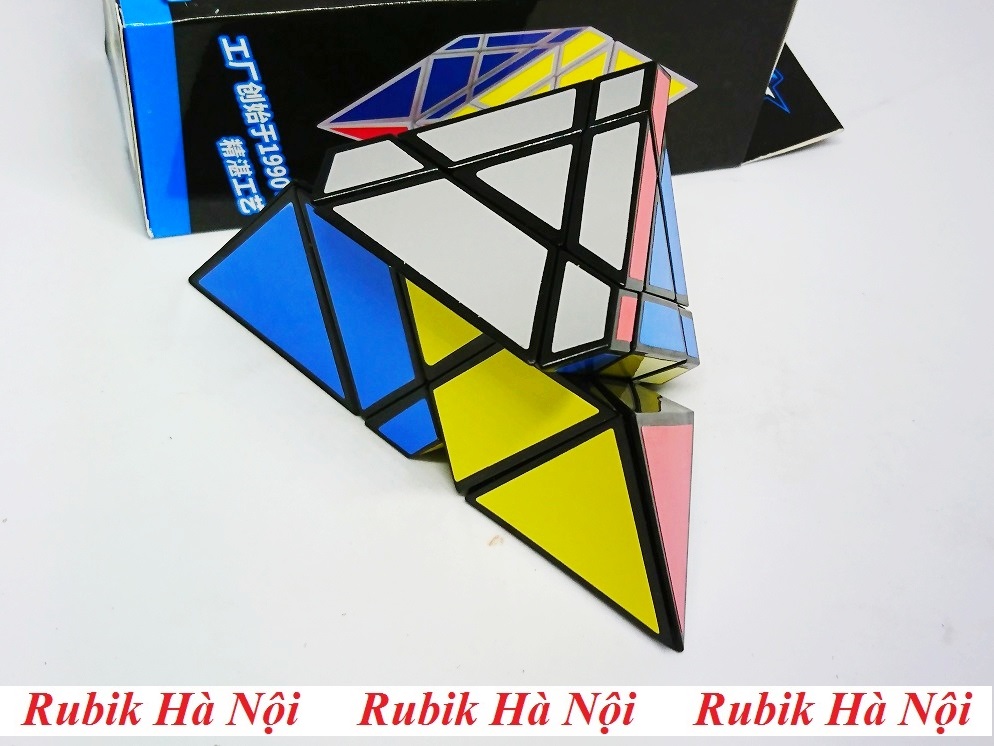 Rubik Diansheng Blade