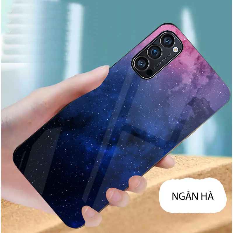 Ốp kính cường lực OPPO RENO 4, RENO 4 PRO RENO 5 , RENO 6 5G, RENO 6Z 5G