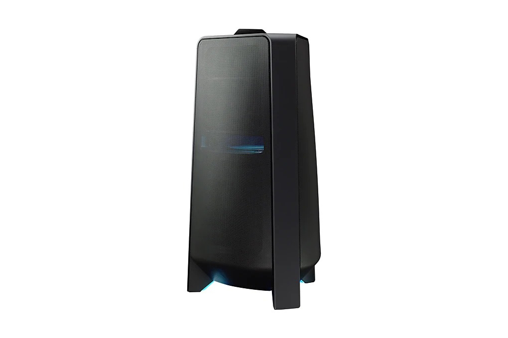 Loa Tháp Samsung MX-T70/XV - Tổng công suất 1500W Có kèm remote Kết nối không dây Bluetooth 2.0