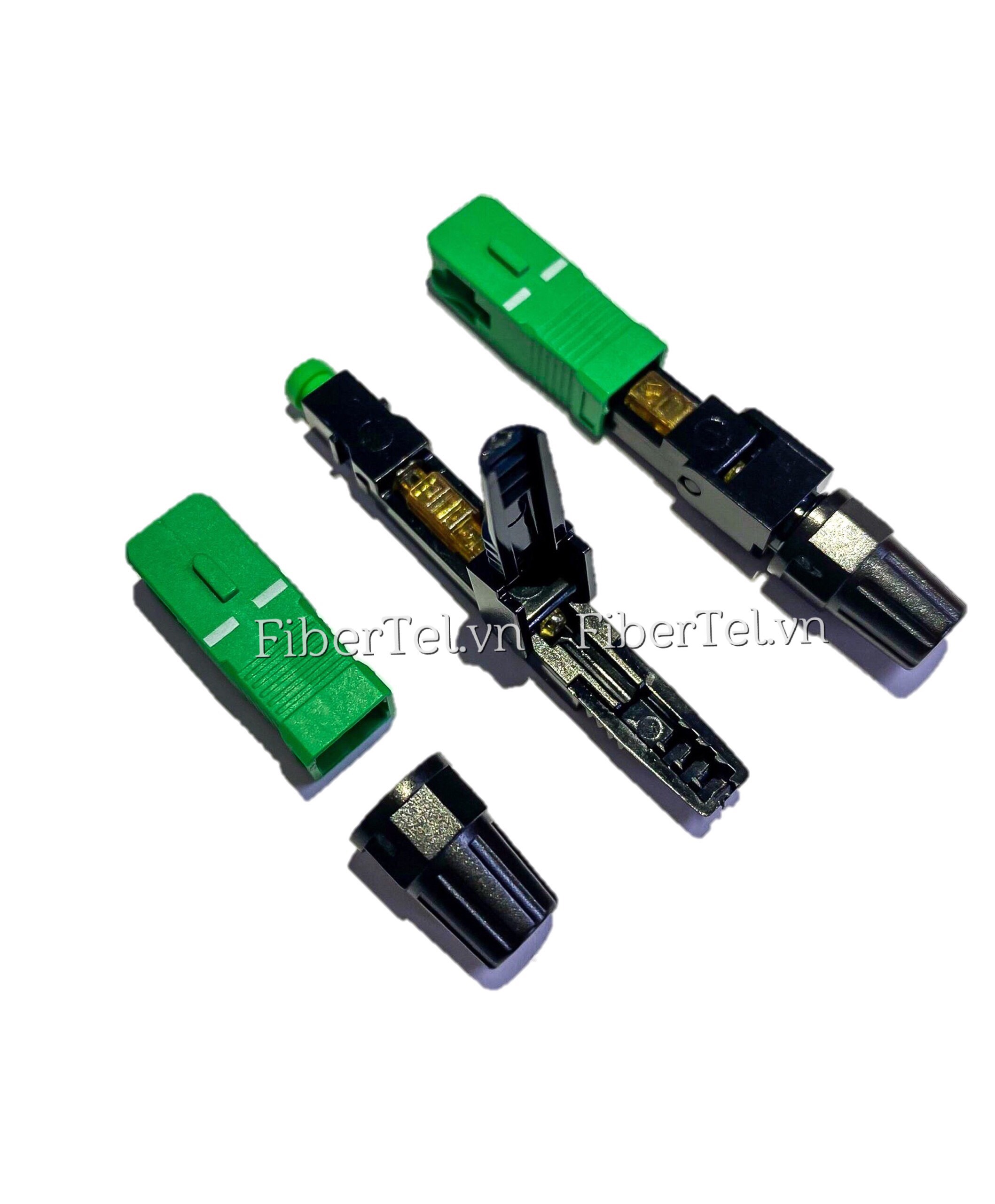 10c đầu fast connector sc / apc
