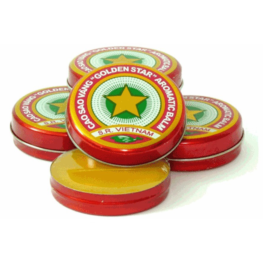 Combo 10 lọ Cao Sao Vàng Tw3 3g ( Trung Ương 3 )