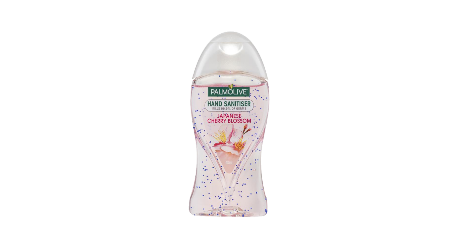 Gel rửa tay khô Palmolive chứa Vitamin E 48ml