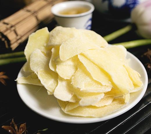 1kg mứt gừng cung đình huế