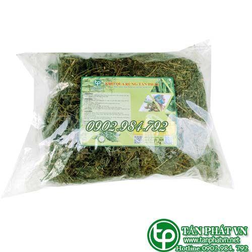 Dây mướp đắng khô 1kg - Thảo Dược Tấn Phát