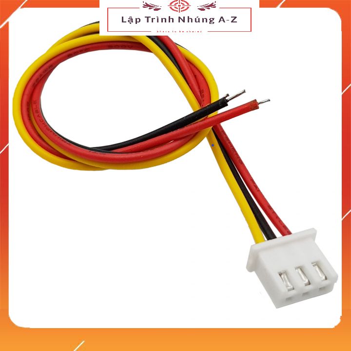 [Lập Trình Nhúng A-Z][G2] Dây Bus Cái XH2.54mm Dài 20Cm