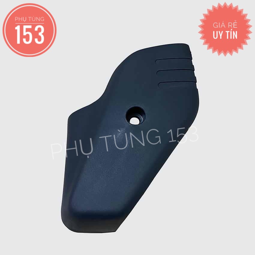 Ốp phuộc trước xe Spacy - PHỤ TÙNG 153