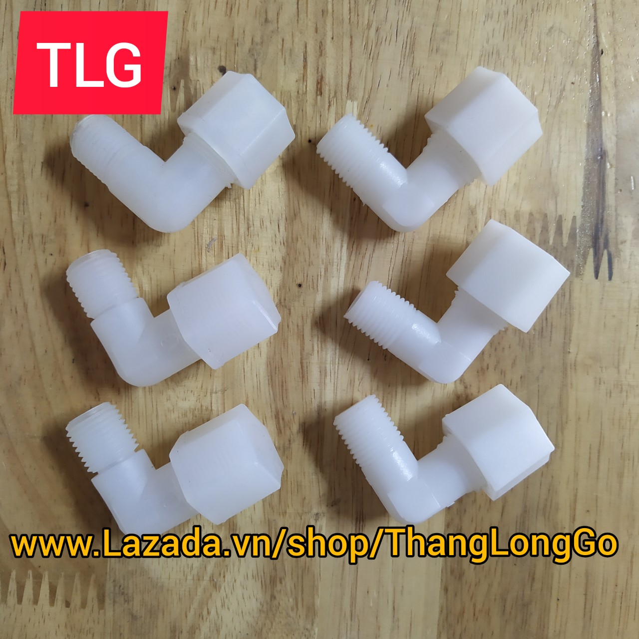 1 CÚT ĐẤU VÀO CỐC SỐ 1 MÁY LỌC NƯỚC