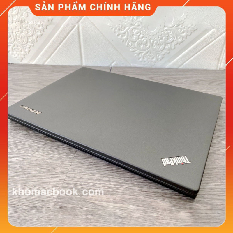 Bảng giá Laptop Lenovo Thinkpad X240 i5-4300U RAM 8GB SSD 128GB Màn 12 inch [BẢO HÀNH 3 - 12 THÁNG] Phong Vũ