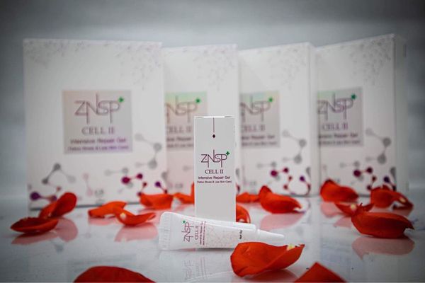 [Chính hãng] Tế Bào Gốc ZNSP - Tuýp Lẻ
