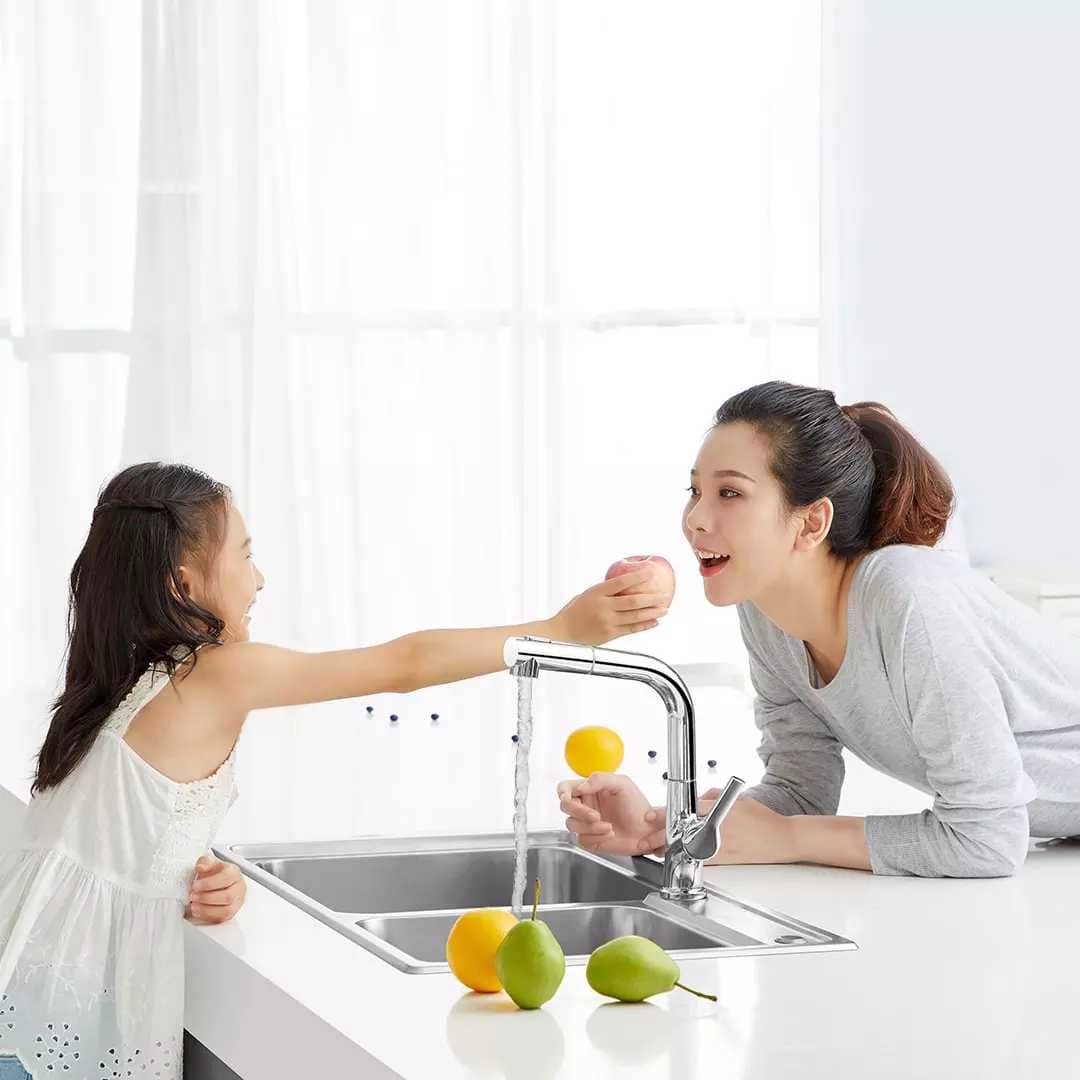 Vòi nước Xiaomi Diiib DXCF005
