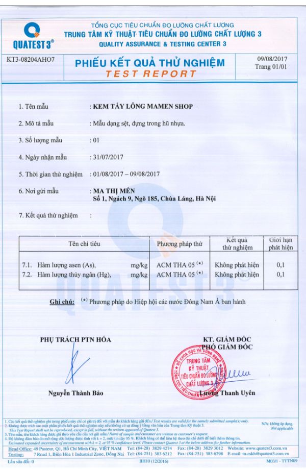 Kem triệt RÂU LÔNG Vĩnh Viễn Thảo Dược 120ml (Chính Hãng)