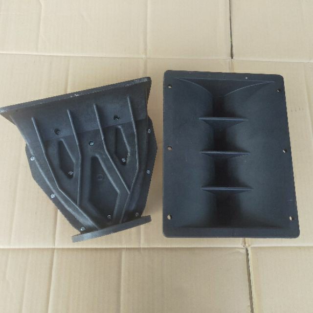 Họng Treble Aray Cao Cấp 16×21 (1 cặp)