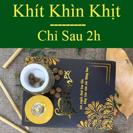 Viên Đặt Thảo Mộc Briar