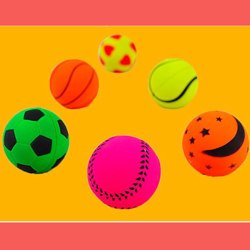BÓNG ĐÁ BÓNG TENNIS SZ NHỎ