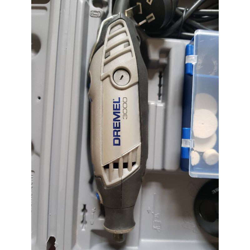 Máy mài khuôn mini dremel 3000 130w