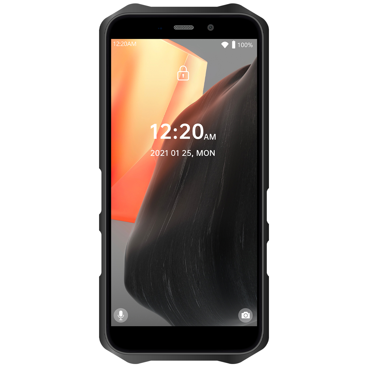 Điện thoại Oukitel  WP12 Pro (Ram 4Gb,Rom 64Gb,8 nhân ,chống nước,chống va đập,pin 4.000mAh)