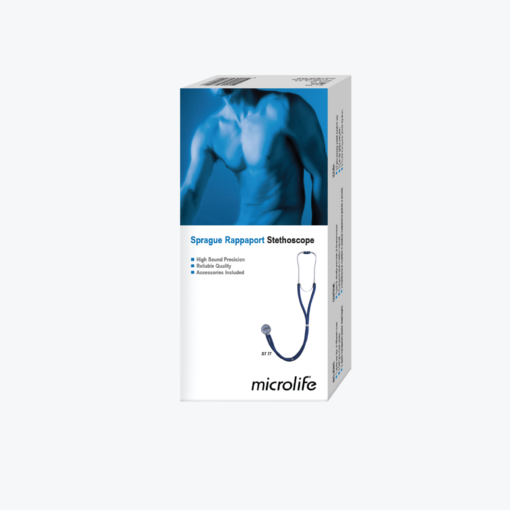 Ống nghe y tế 2 dây Microlife ST-77