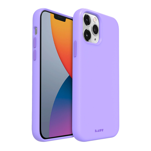 Ốp LAUT HUEX PASTELS For Iphone 12/ 12 Pro/12 Pro Max
