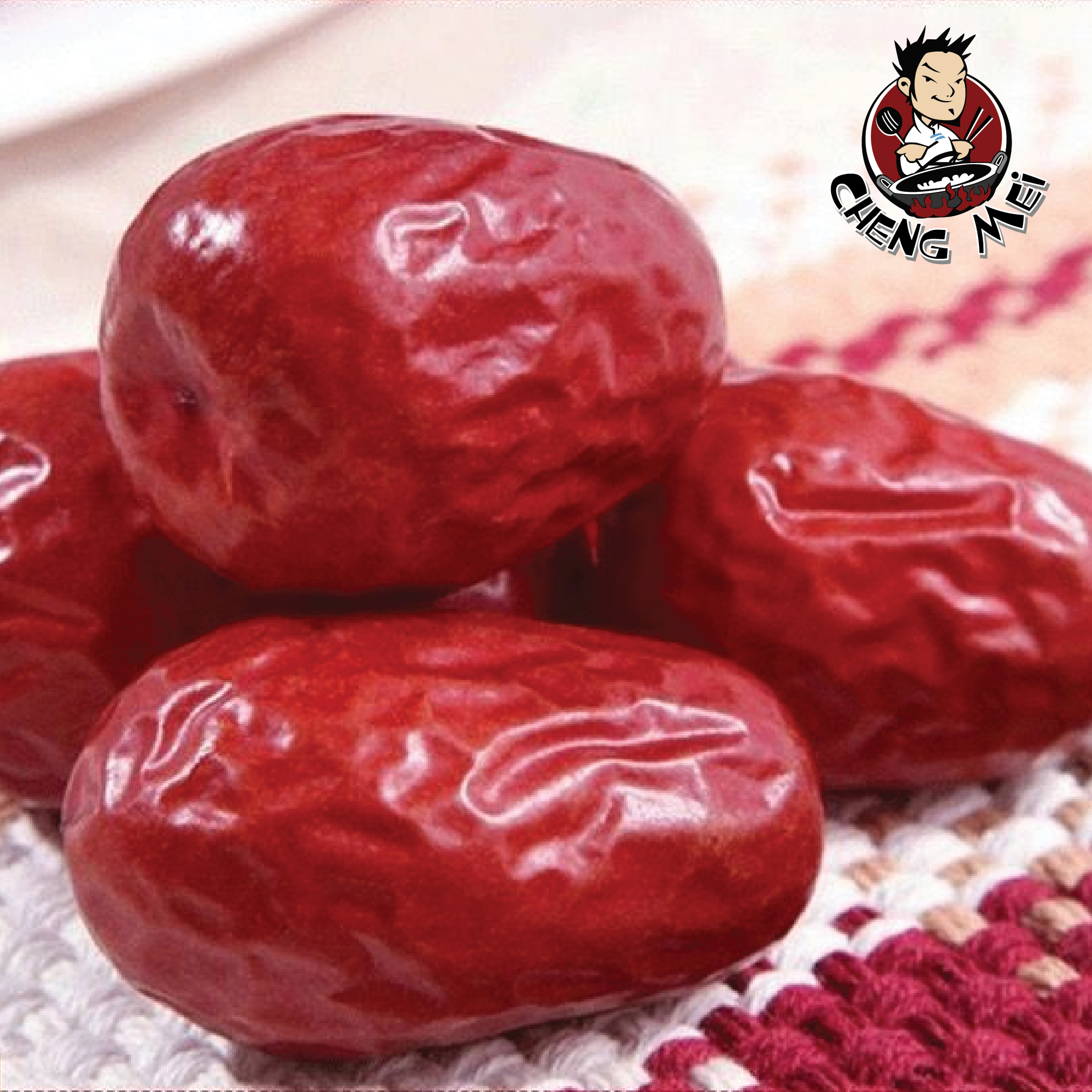 TÁO ĐỎ TÂN CƯƠNG LOẠI 1 - 500gr