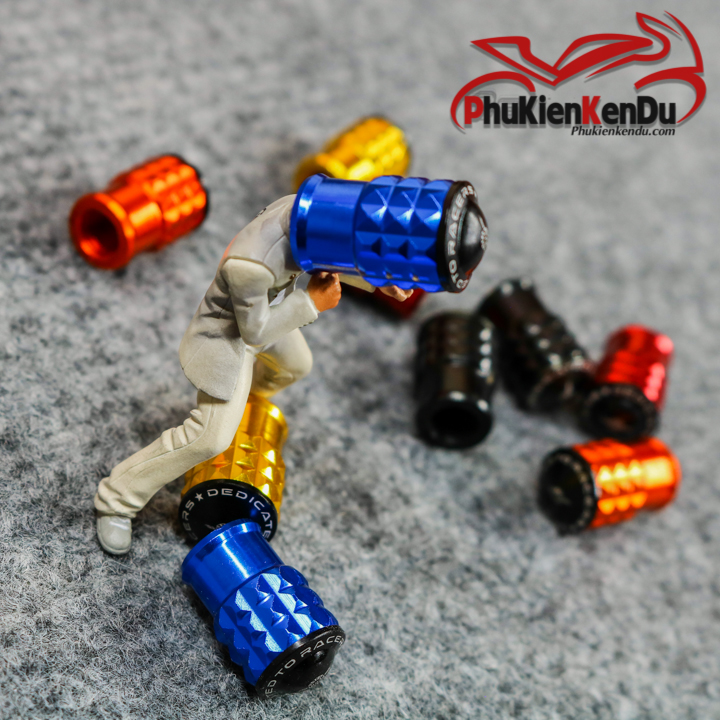 ỐC VÒI XE MÁY MỘT CẶP