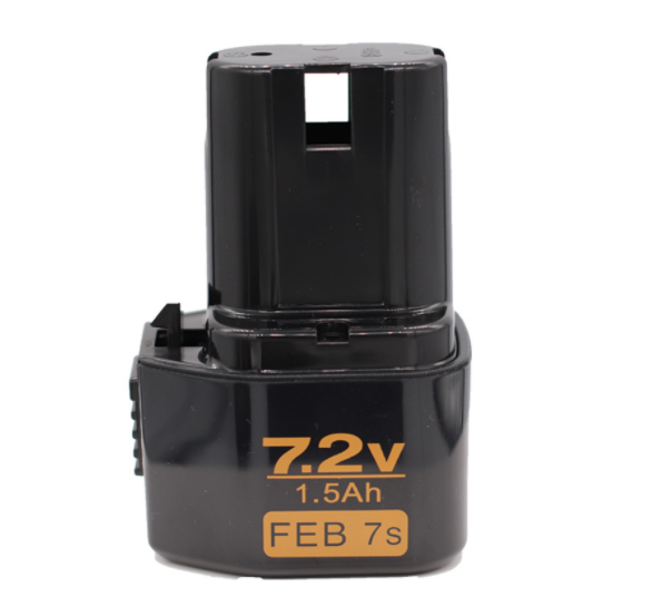 Vỏ pin Hitachi 7.2V Ni-Mh