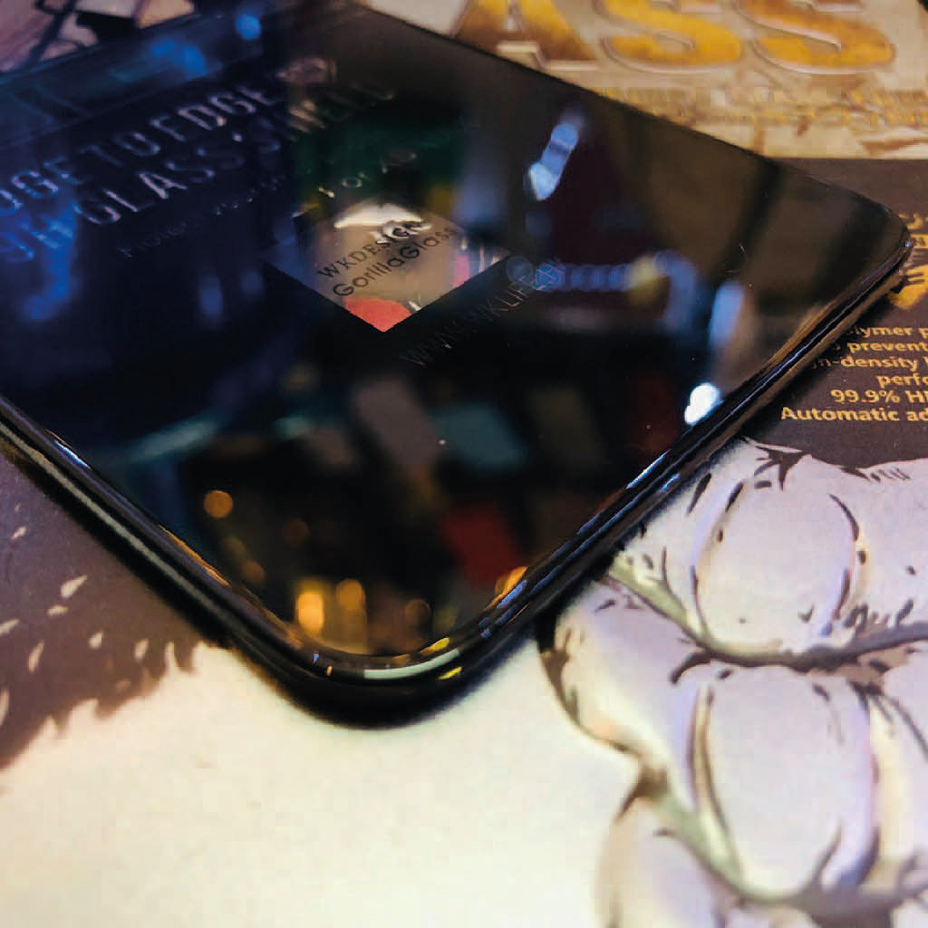 Kính cường lực iphone ⚡ kính cường lực iphone kingkong 9d wk degisn dành cho iphone