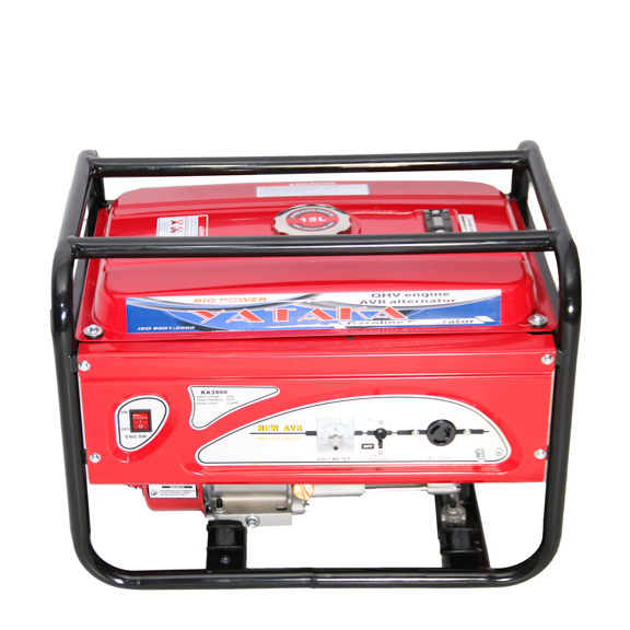 Máy Phát Điện Chạy Xăng 2Kw Yataka CS-3900HD