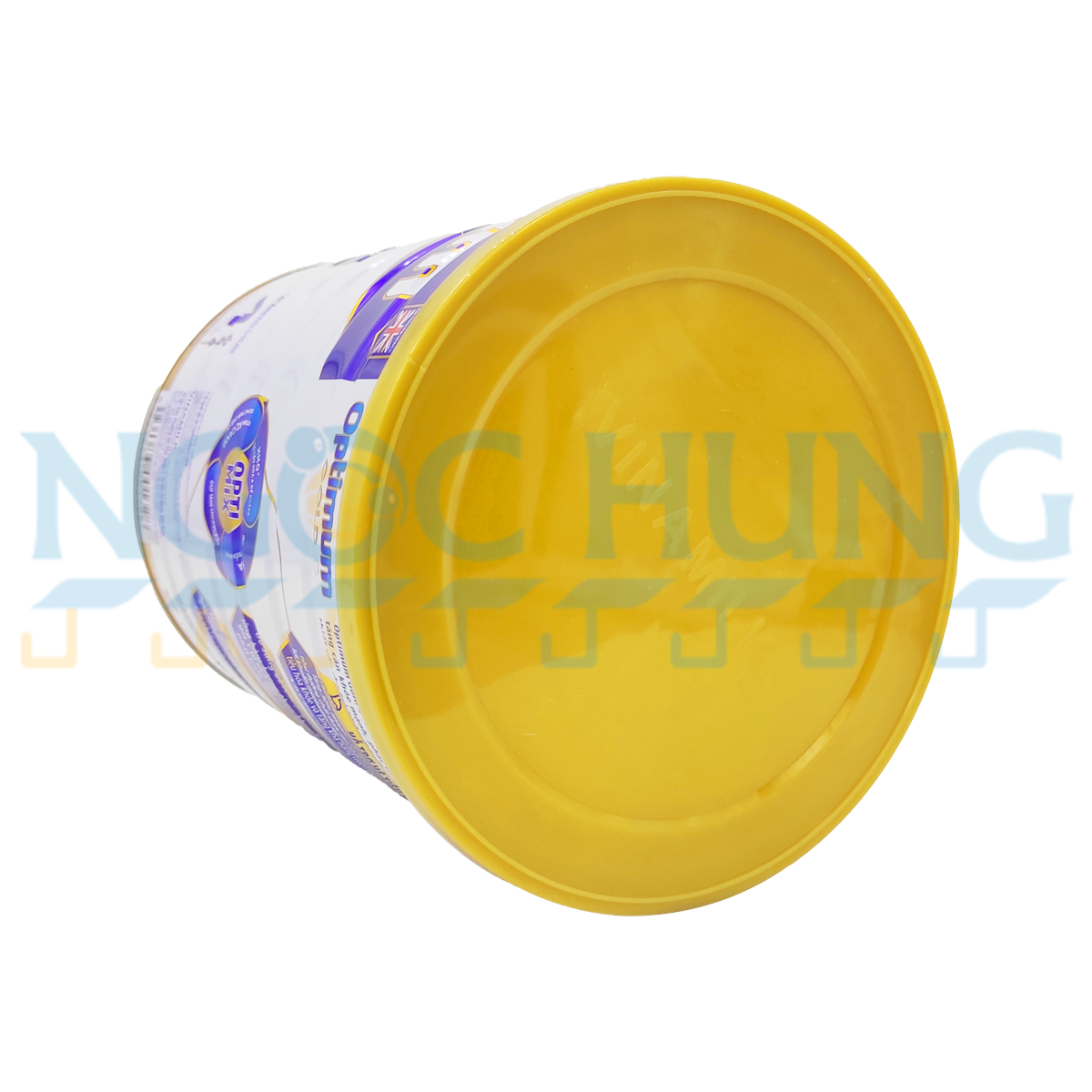 Sữa bột Optimum Gold Optimix 4 (cho bé 2-6 tuổi) - 1,45kg