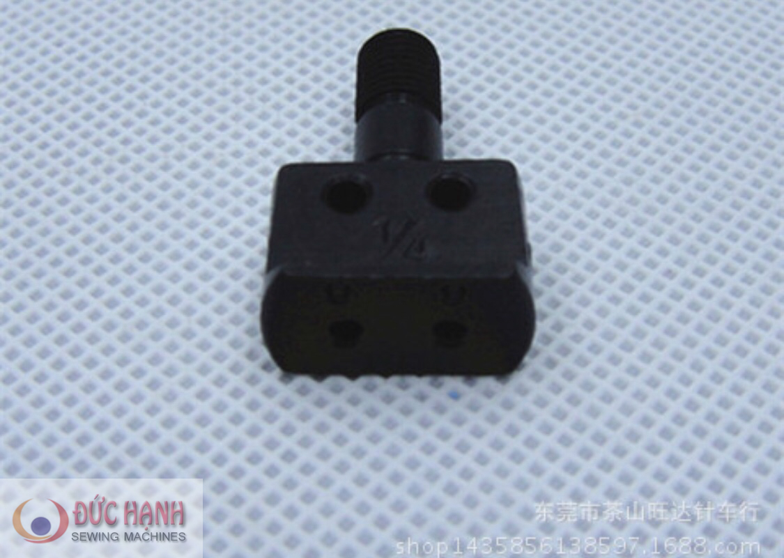 Bộ cự ly máy 2 kim cố định