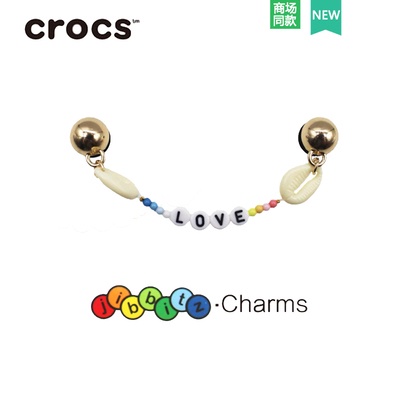 Nút Kim Loại Trang Trí Giày Cao Cấp chamr dép crocs