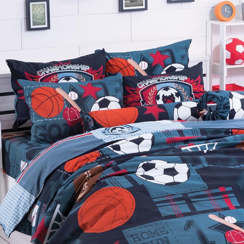 Bộ drap bọc TT574 TOTO Thái Lan (4 món)