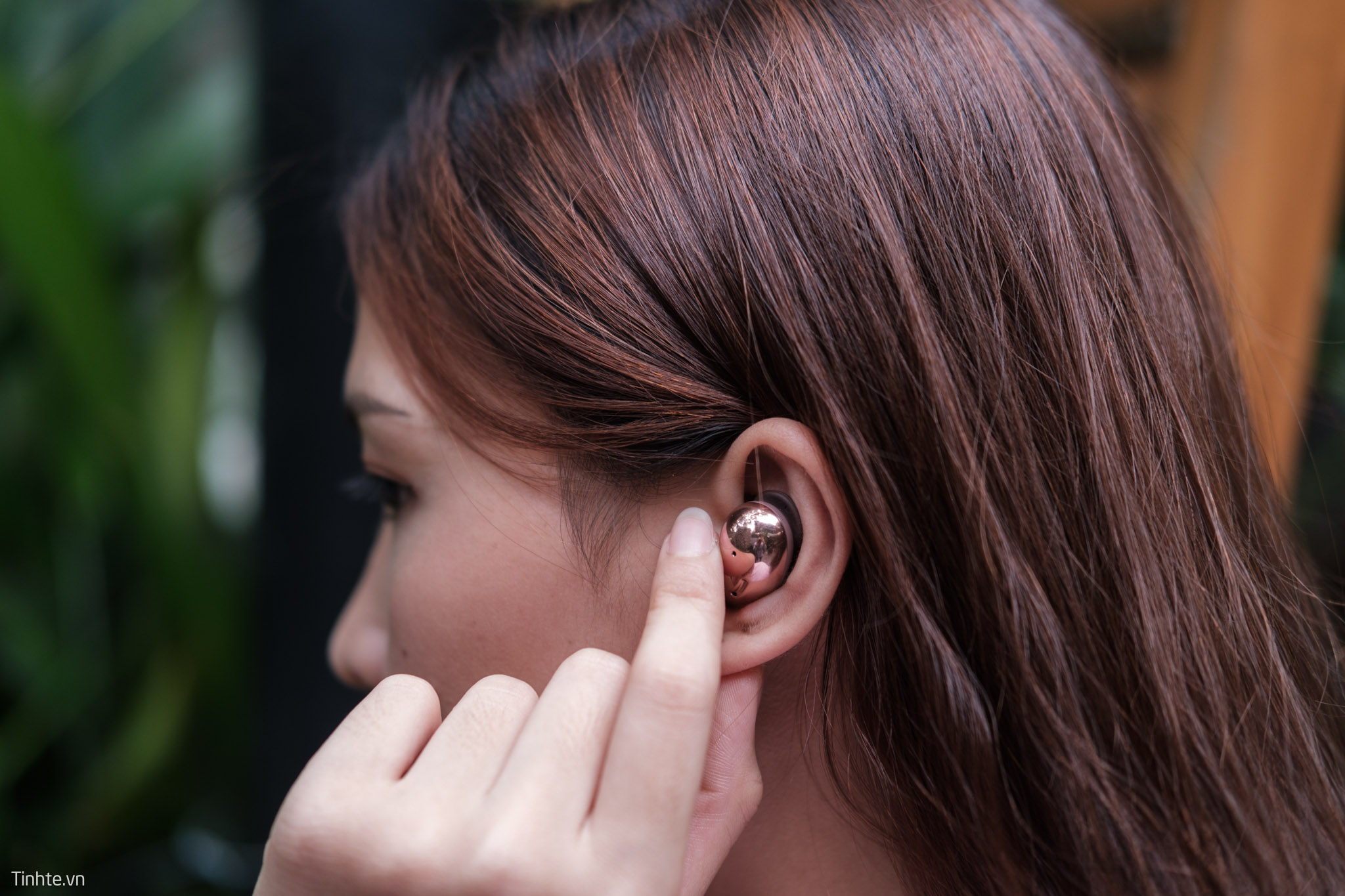 Tai nghe Bluetooth True Wireless 