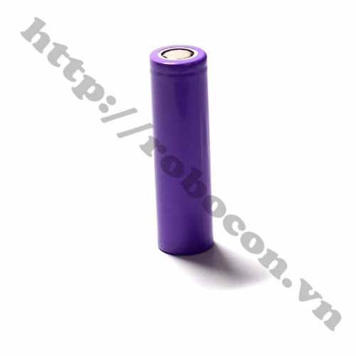 Pin sạc lithium cell laptop 18650 3,7v 2000 mah