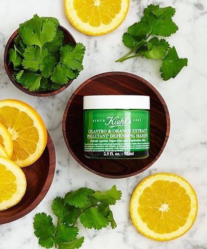 Mặt Nạ Kiehl's Mini 14g (Đủ Loại)
