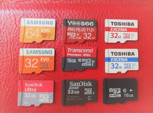 Micro SD THẻ nhớ siêu TỐT chính Hãng giá SỈ 1G,2G,4G,8G,16G,32G,64G,128G BH 12T đến 5 Năm