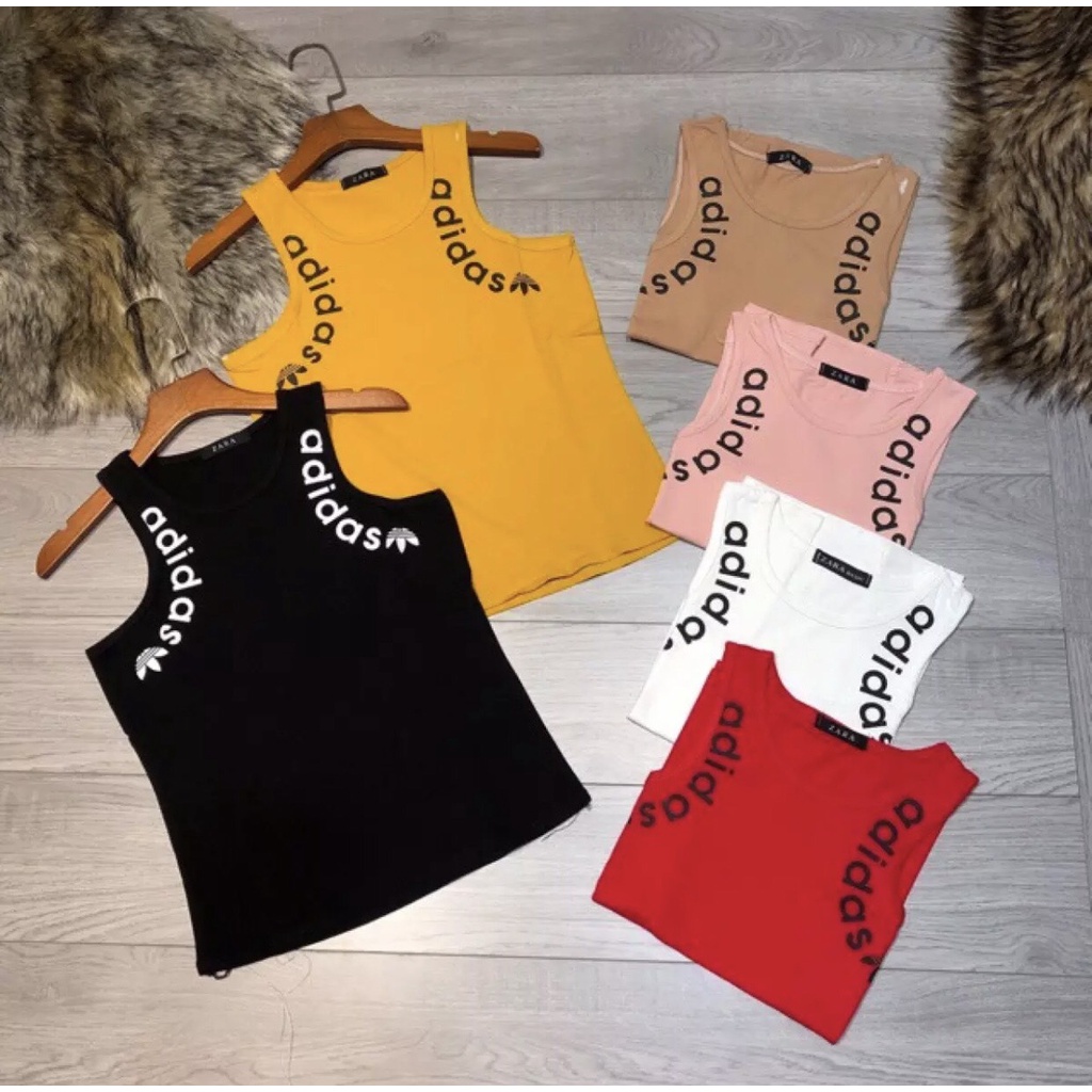 ÁO BA LỖ NGƯỢC, ÁO CROPTOP VIỀN CHỮ THUN COTTON CO GIÃN 4 CHIỀU NHIỀU MÀU