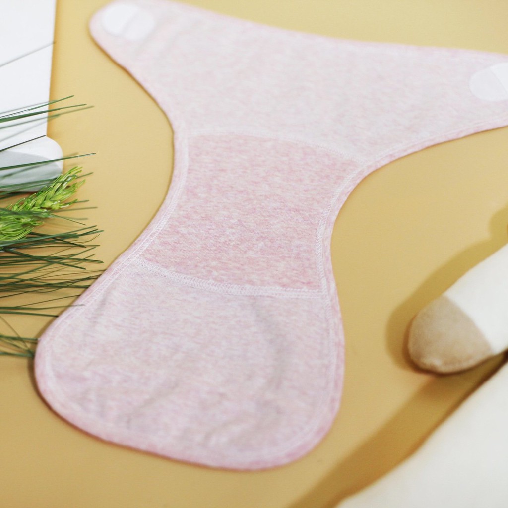 [HCM]Tã Đóng Bỉm Uala & Rogo 1 cái Size Newborn (3-5 kg)