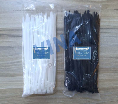 DÂY RÚT NHỰA 10CM (BỊCH 80 SỢI)