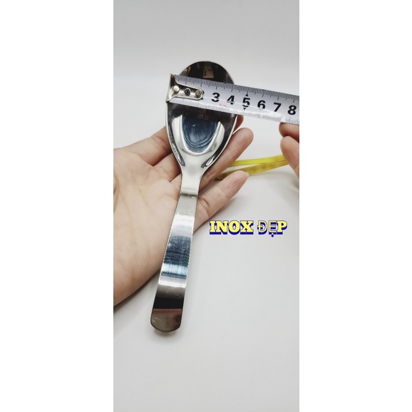 MUỖNG CANH CONG INOX (MC7)