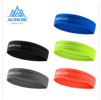 Băng chặn mồ hôi AONIJIE E4086
